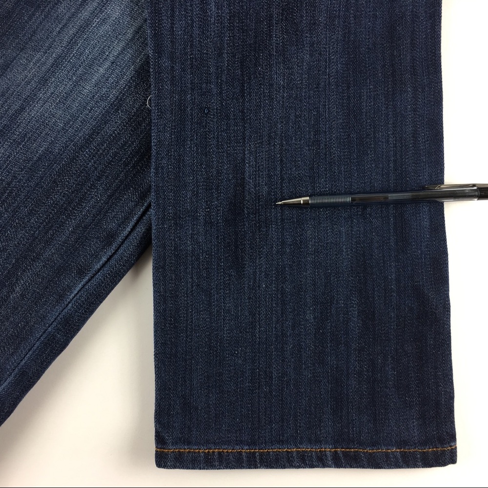 Lucky Brand Sweet’n Crop - Picture 8 of 8